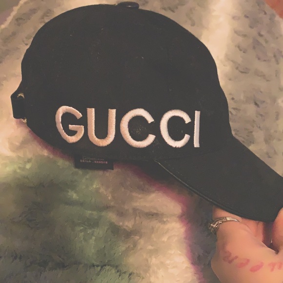 #Real# Gucci#love #gorgeous hat - Picture 1 of 5